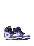 Air Jordan 1 High Zoom Air CMFT Dark Iris