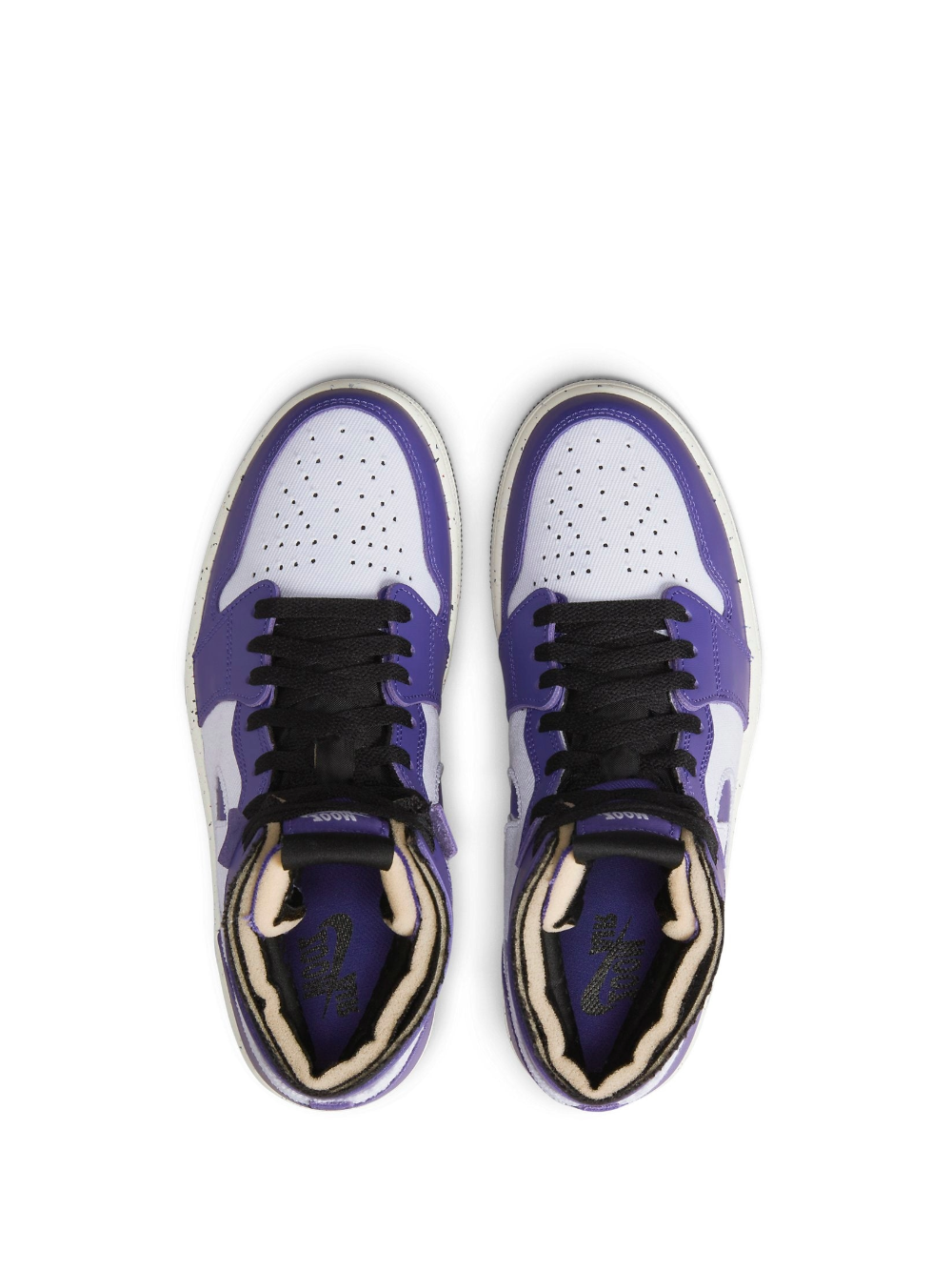 Air Jordan 1 High Zoom Air CMFT Dark Iris