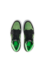 Air Jordan 1 High Zoom Rage Green