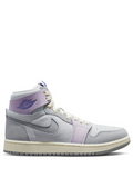 Air Jordan 1 High Zoom CMFT 2 Grey Purple