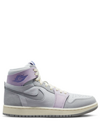 Air Jordan 1 High Zoom CMFT 2 Grey Purple