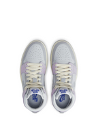 Air Jordan 1 High Zoom CMFT 2 Grey Purple