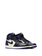 Air Jordan 1 Retro High OG Court Purple