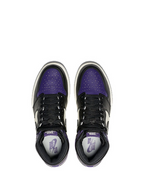 Air Jordan 1 Retro High OG Court Purple