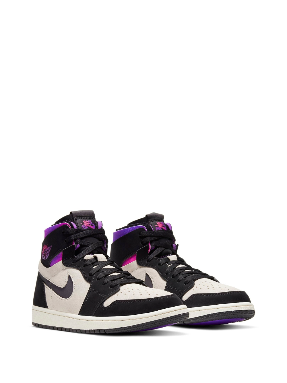 Air Jordan 1 High Zoom Air CMFT x Paris Saint-Germain "PSG"