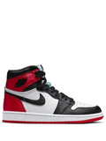 Air Jordan 1 Retro High OG Satin Black Toe