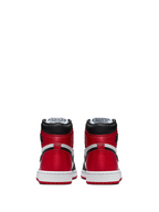 Air Jordan 1 Retro High OG Satin Black Toe