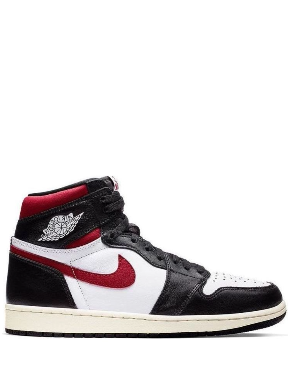 Air Jordan 1 Retro High OG Gym Red