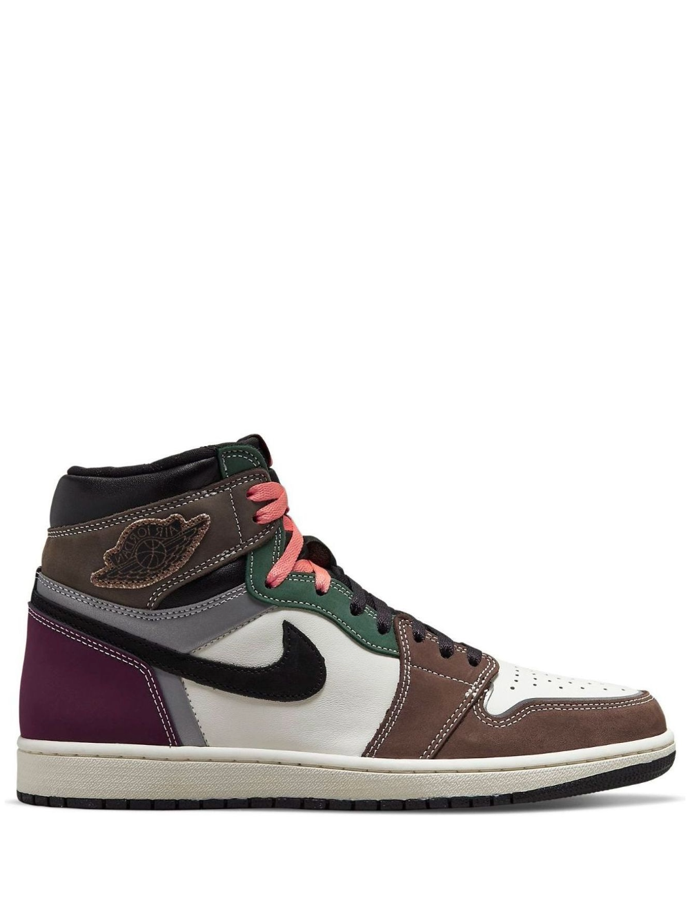 Air Jordan 1 High OG Hand Crafted