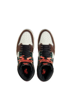 Air Jordan 1 High OG Hand Crafted