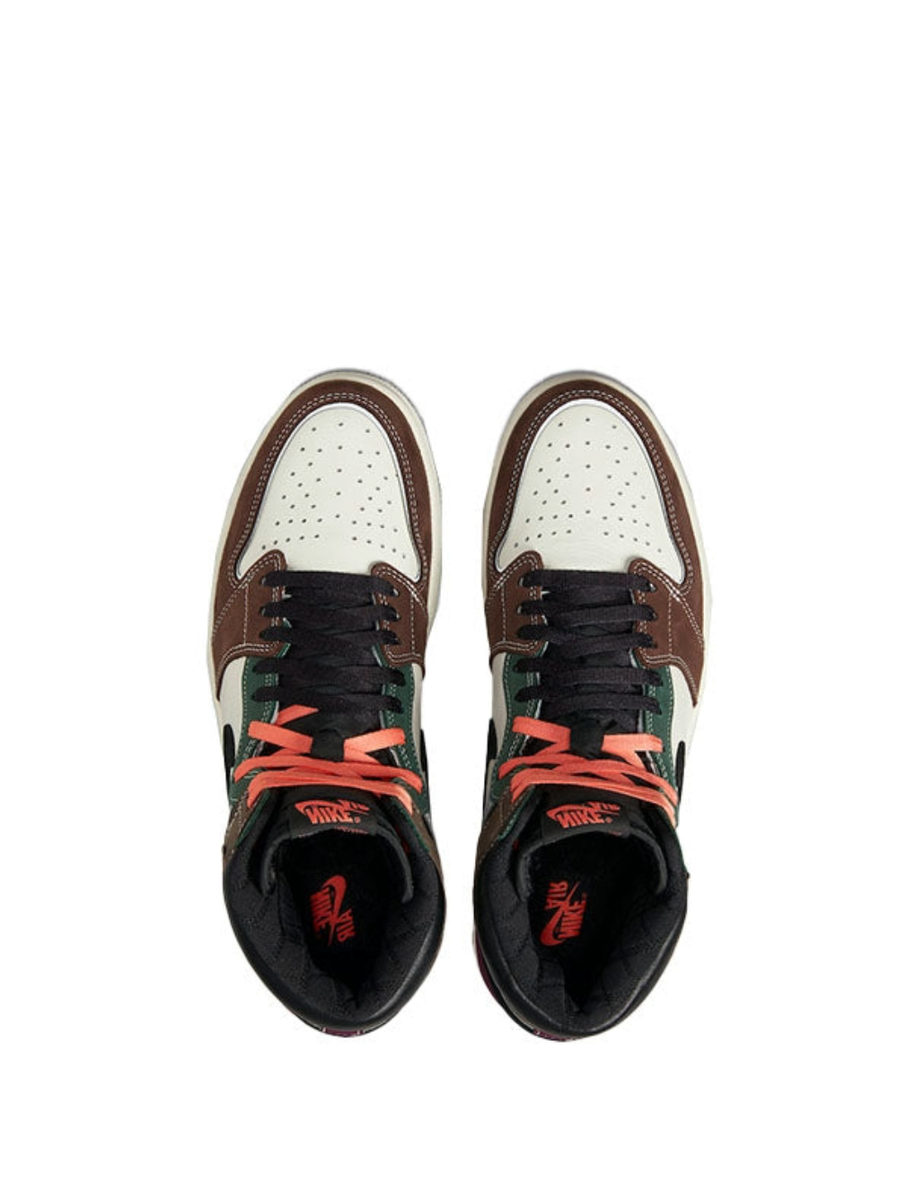 Air Jordan 1 High OG Hand Crafted