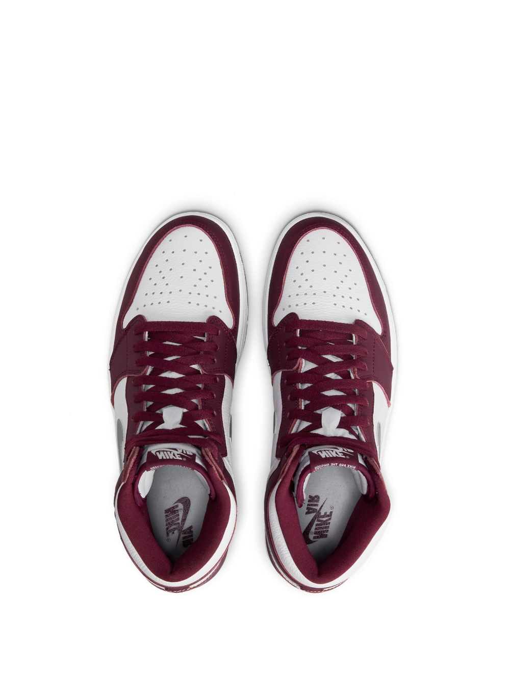 Air Jordan 1 Retro High OG Bordeaux