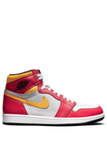 Air Jordan 1 Retro High OG Light Fusion Red