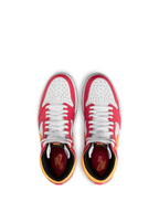 Air Jordan 1 Retro High OG Light Fusion Red