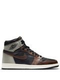 Air Jordan 1 Retro High OG Patina