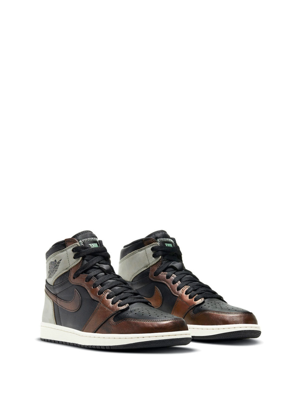 Air Jordan 1 Retro High OG Patina