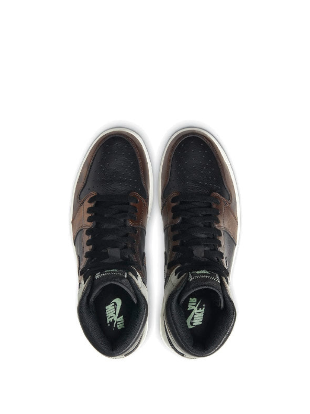 Air Jordan 1 Retro High OG Patina