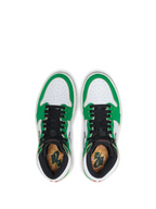 Air Jordan 1 Retro High OG Lucky Green