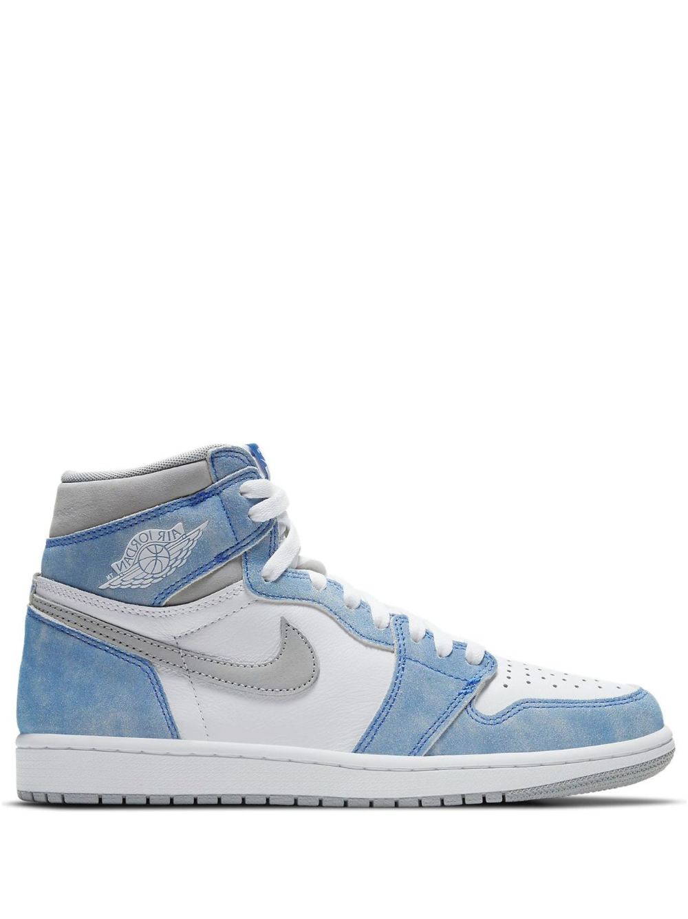 Air Jordan 1 Retro High OG Hyper Royal