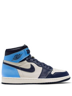 Air Jordan 1 Retro High OG Obsidian
