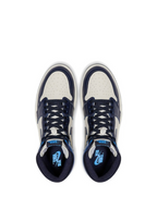 Air Jordan 1 Retro High OG Obsidian
