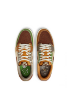 Air Jordan 1 Retro Low OG x Zion Williamson Voodoo