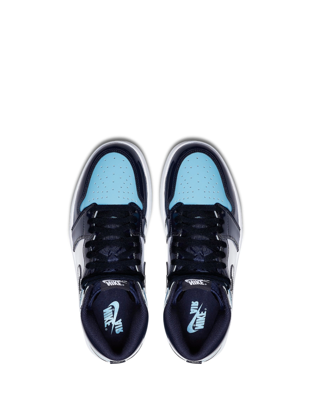 Air Jordan 1 Retro High OG Blue Chill