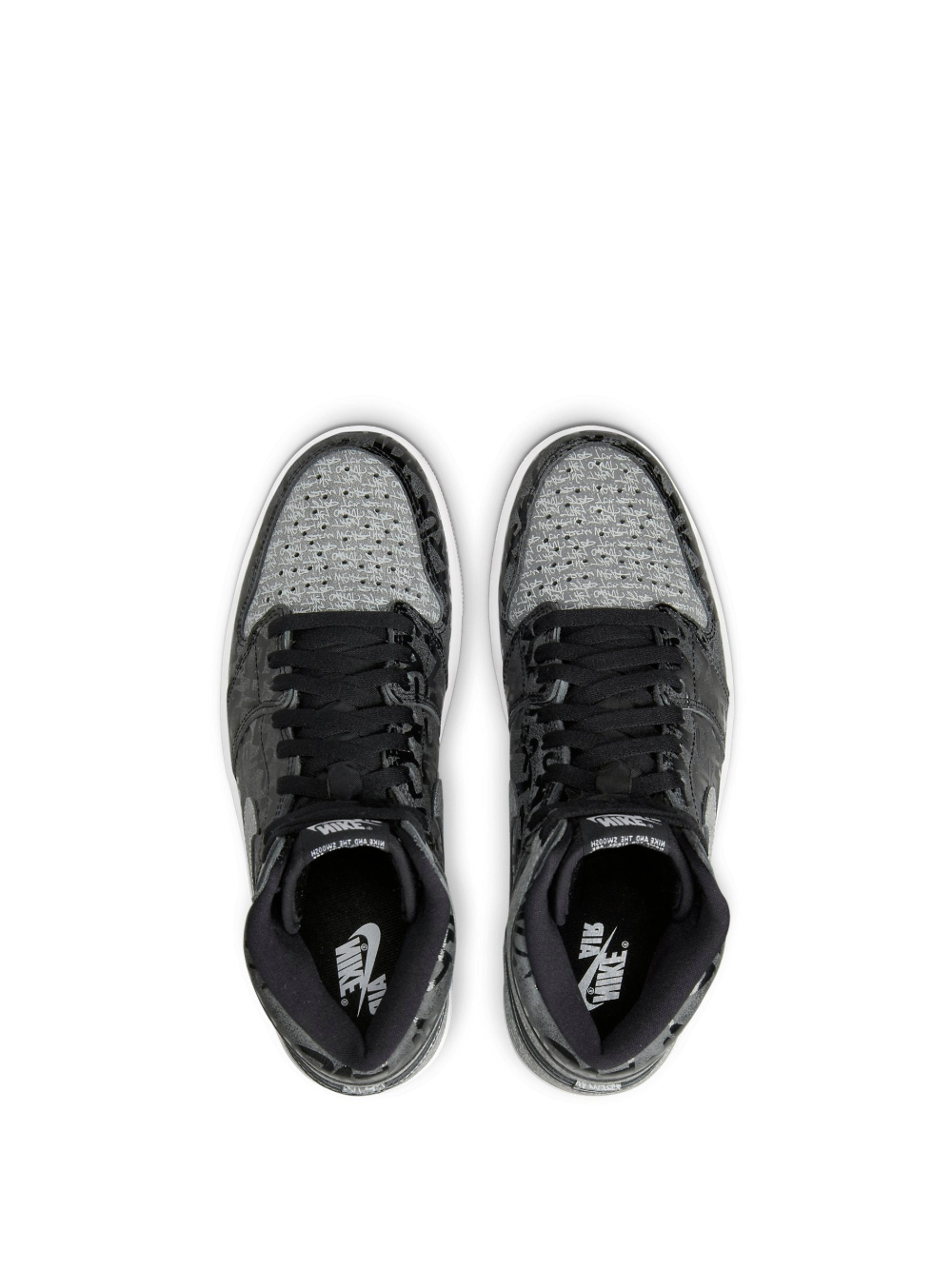 Air Jordan 1 Retro High OG Rebellionaire