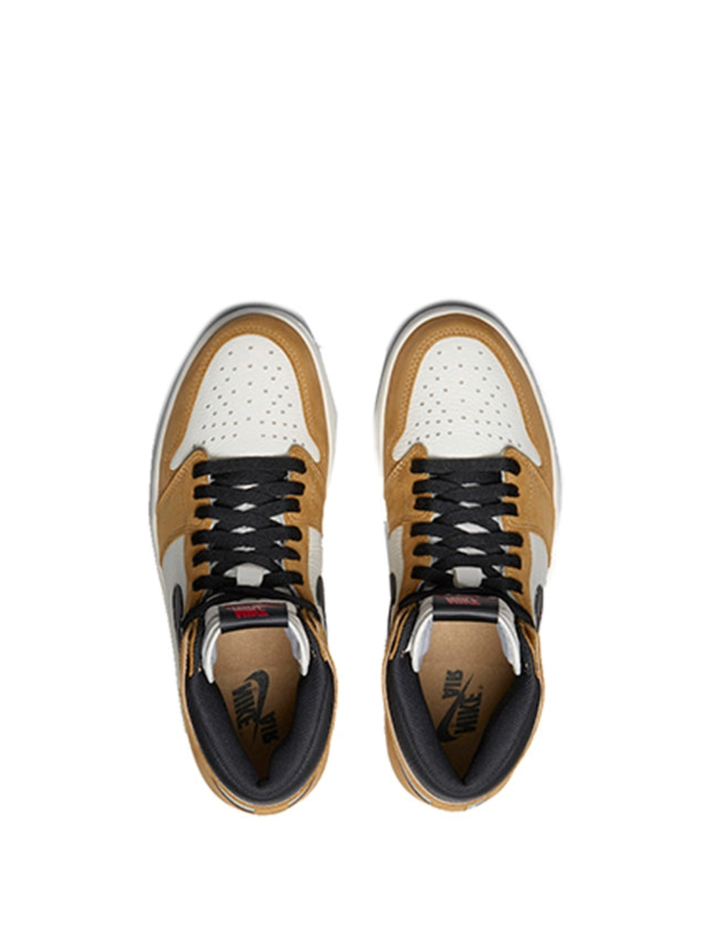 Air Jordan 1 Retro High OG Rookie of the Year
