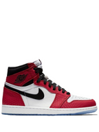 Air Jordan 1 Retro High OG Origin Story