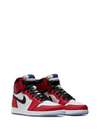 Air Jordan 1 Retro High OG Origin Story
