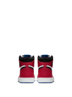 Air Jordan 1 Retro High OG Origin Story
