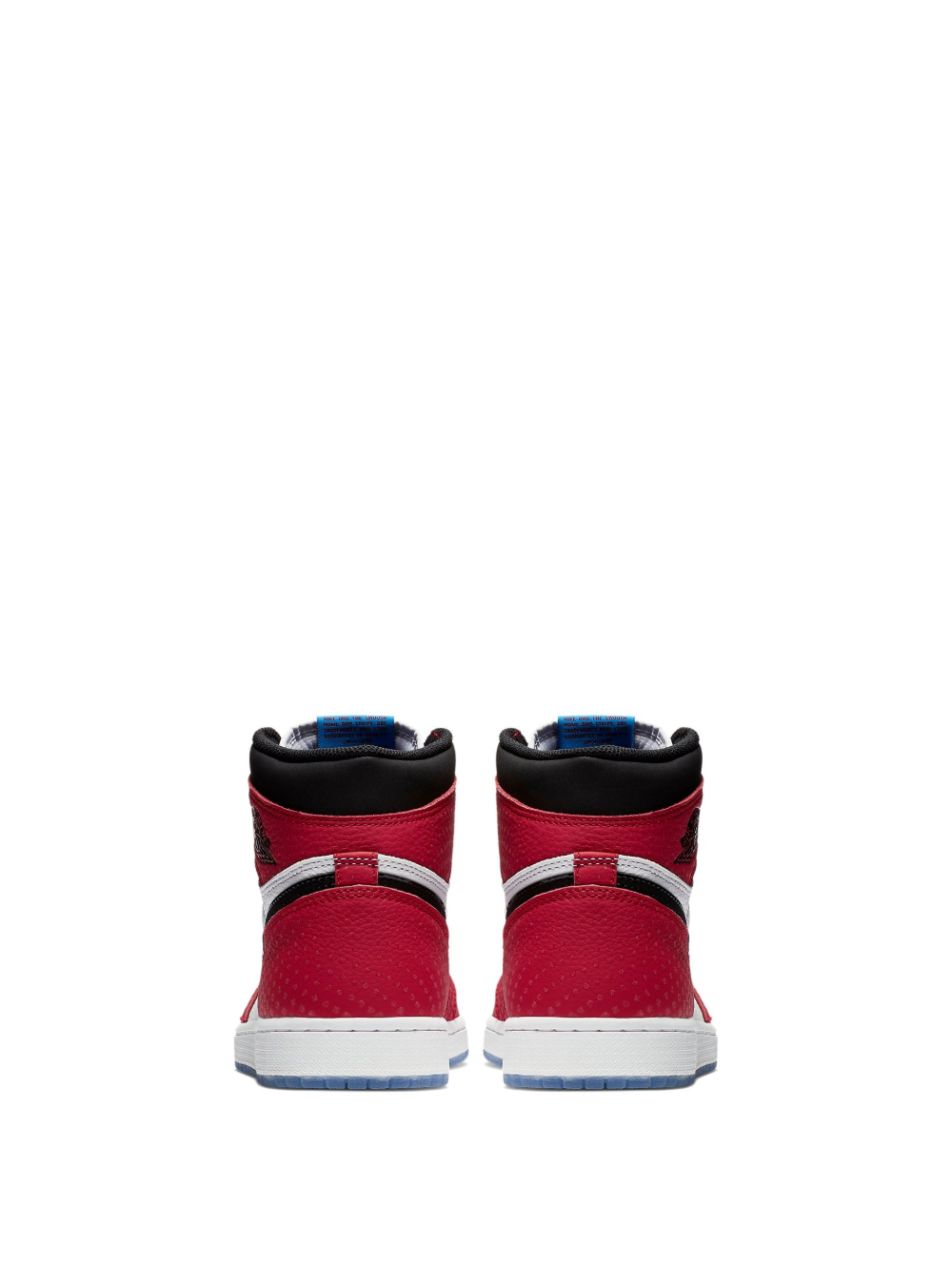 Air Jordan 1 Retro High OG Origin Story
