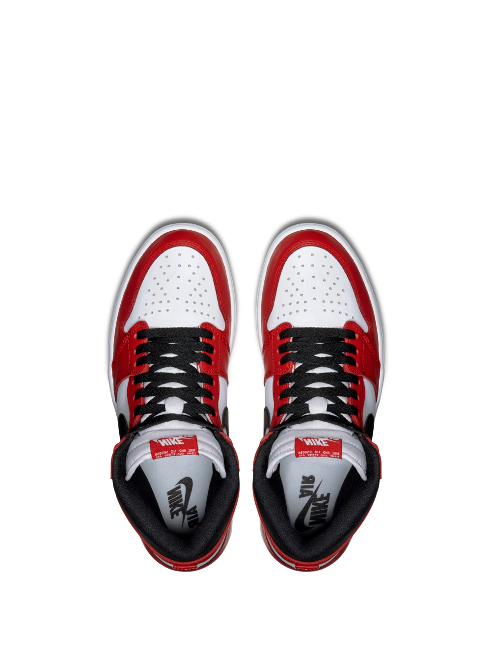 Air Jordan 1 Retro High OG Chicago