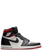 Air Jordan 1 Retro High OG NRG Not For Resale