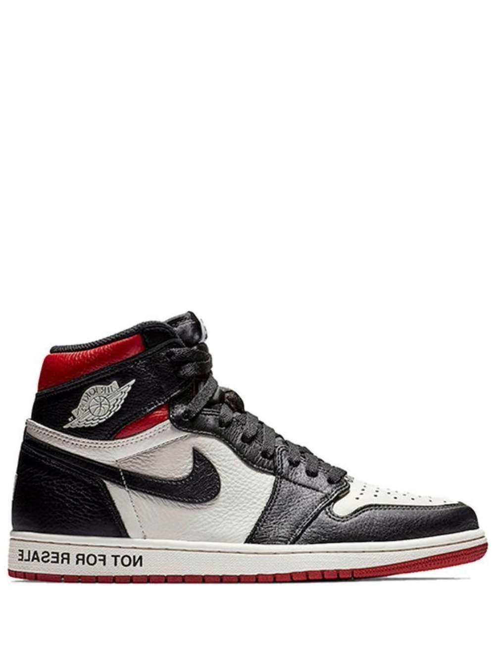 Air Jordan 1 Retro High OG NRG Not For Resale