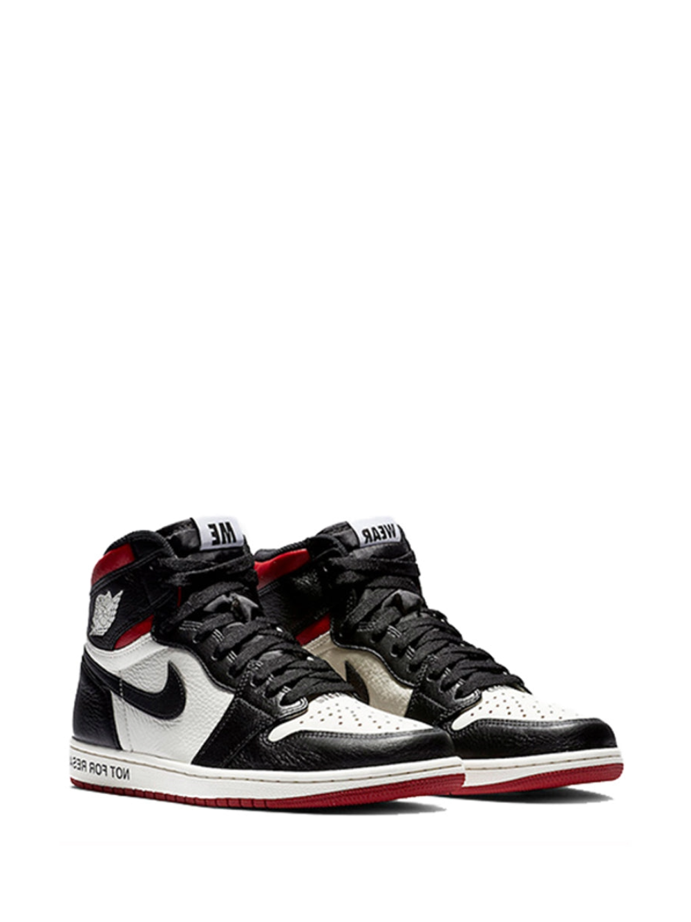 Air Jordan 1 Retro High OG NRG Not For Resale