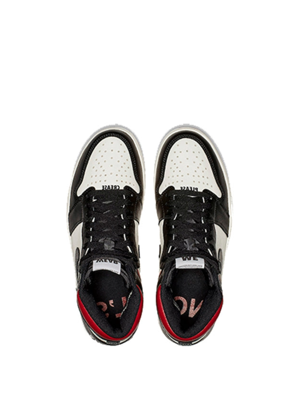 Air Jordan 1 Retro High OG NRG Not For Resale