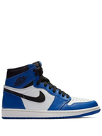 Air Jordan 1 Retro High OG Game Royal