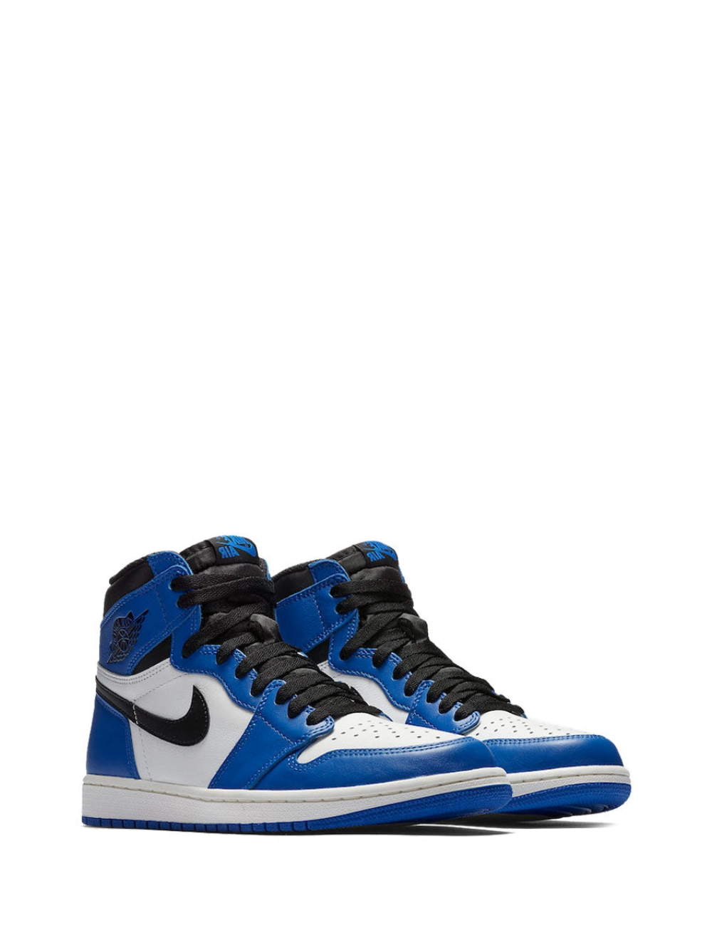 Air Jordan 1 Retro High OG Game Royal