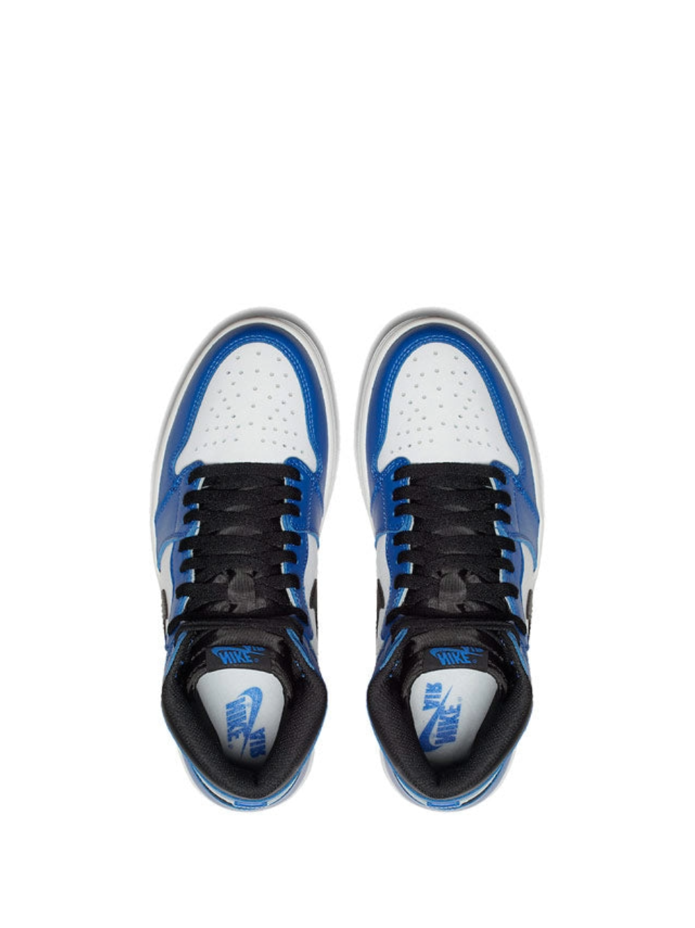 Air Jordan 1 Retro High OG Game Royal