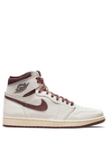 Air Jordan 1 High OG x A Ma Maniére Airness