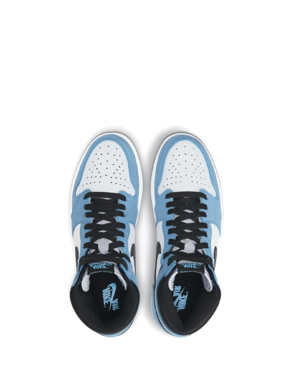 Air Jordan 1 Retro High OG University Blue