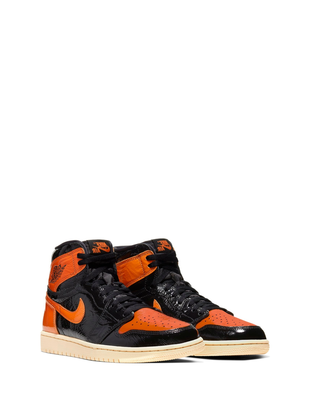 Air Jordan 1 Retro High OG Shattered Backboard 3.0