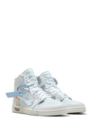 Off-White x Air Jordan 1 Retro High OG White