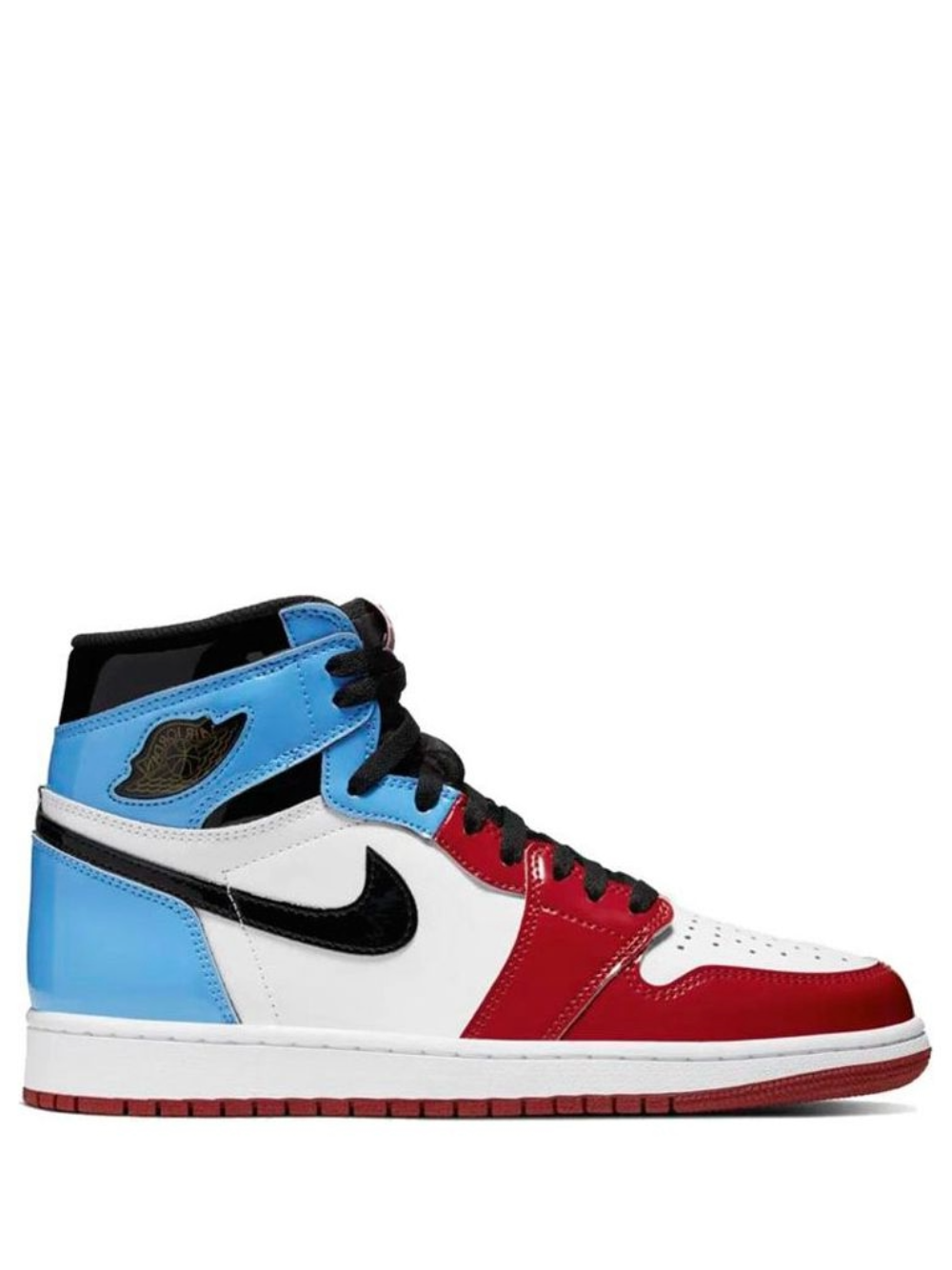 Air Jordan 1 Retro High OG Fearless