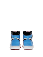 Jordan 1 Retro High OG « Fearless UNC to Chicago »