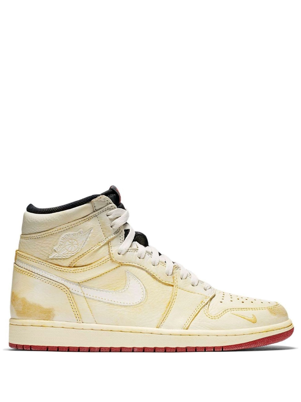 Nigel Sylvester x Air Jordan 1 Retro High OG