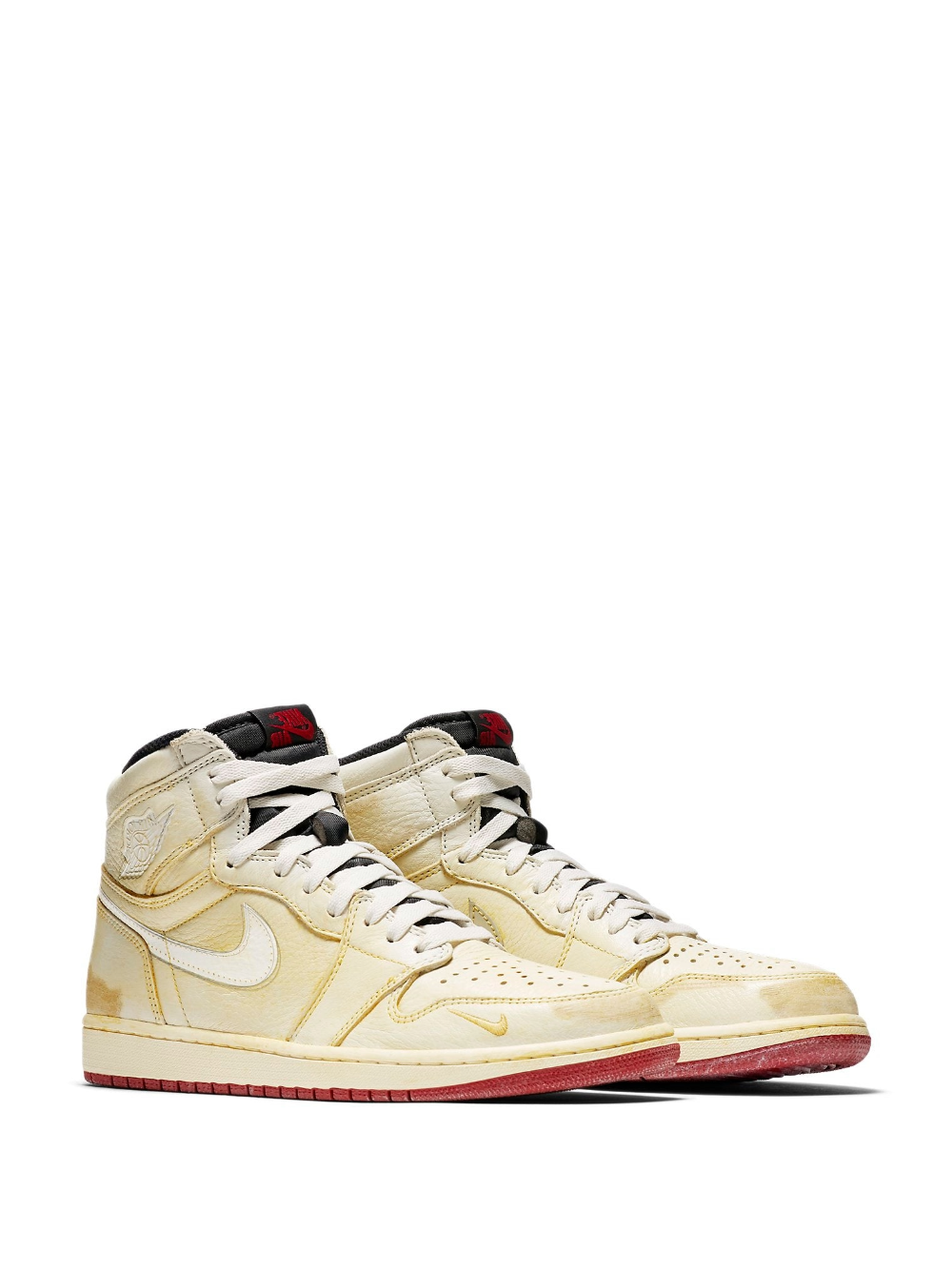 Nigel Sylvester x Air Jordan 1 Retro High OG