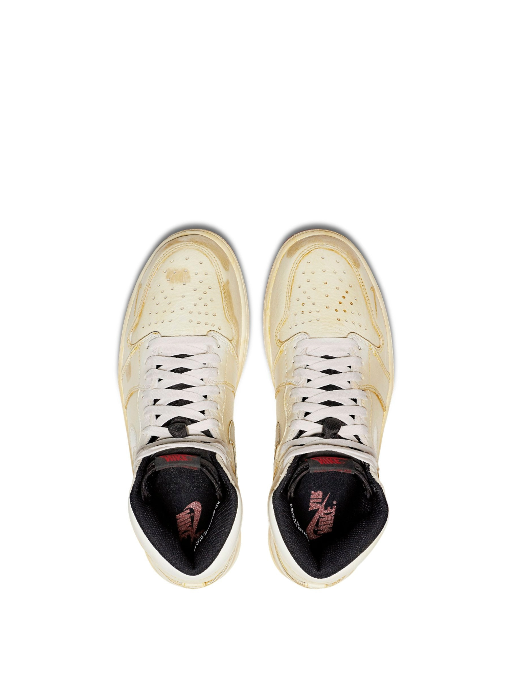 Nigel Sylvester x Air Jordan 1 Retro High OG